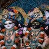 Lord krishan celebrations india