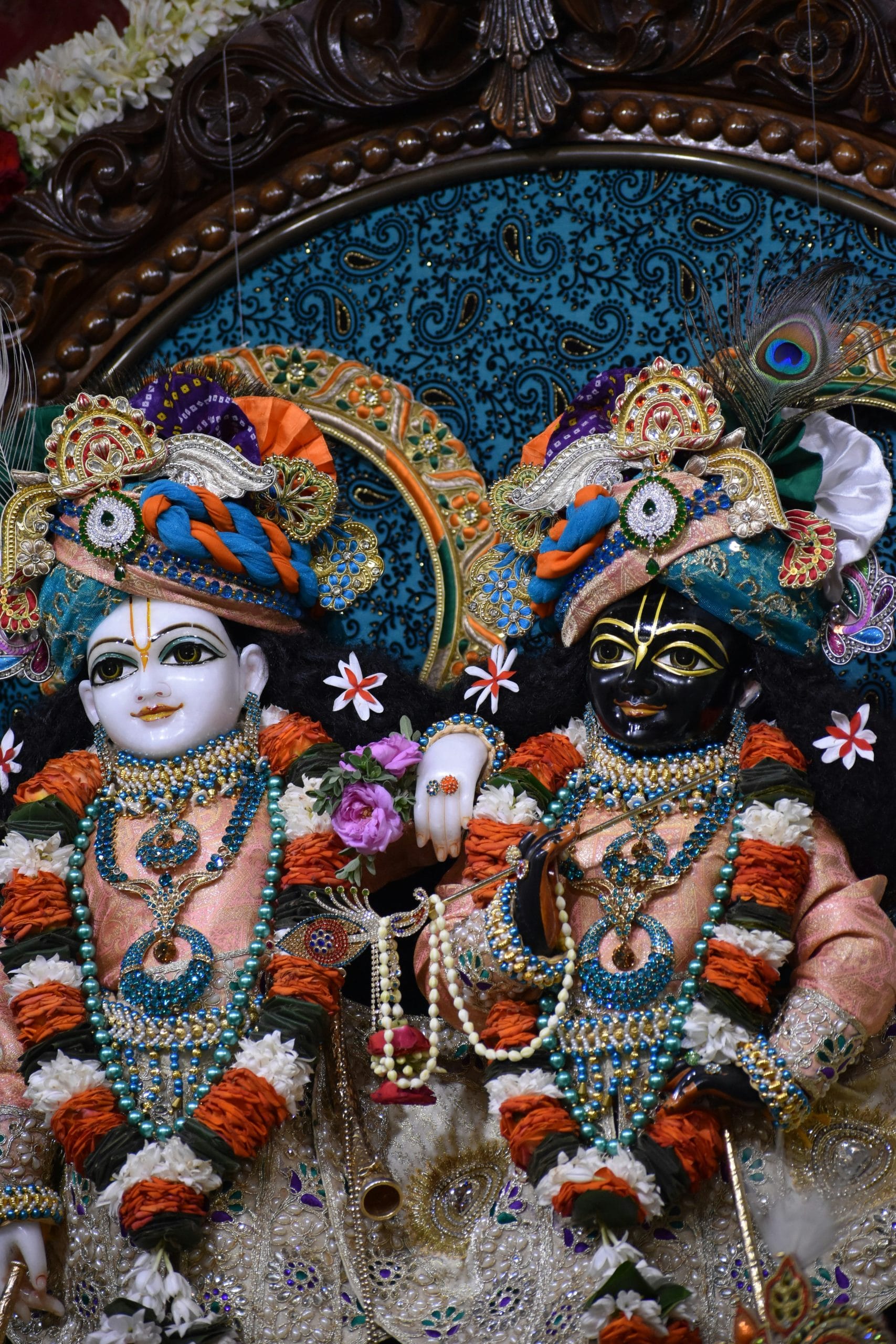 How To Do Janmashtami Fast 2026 Properly | Vrat Rules & Food Guide