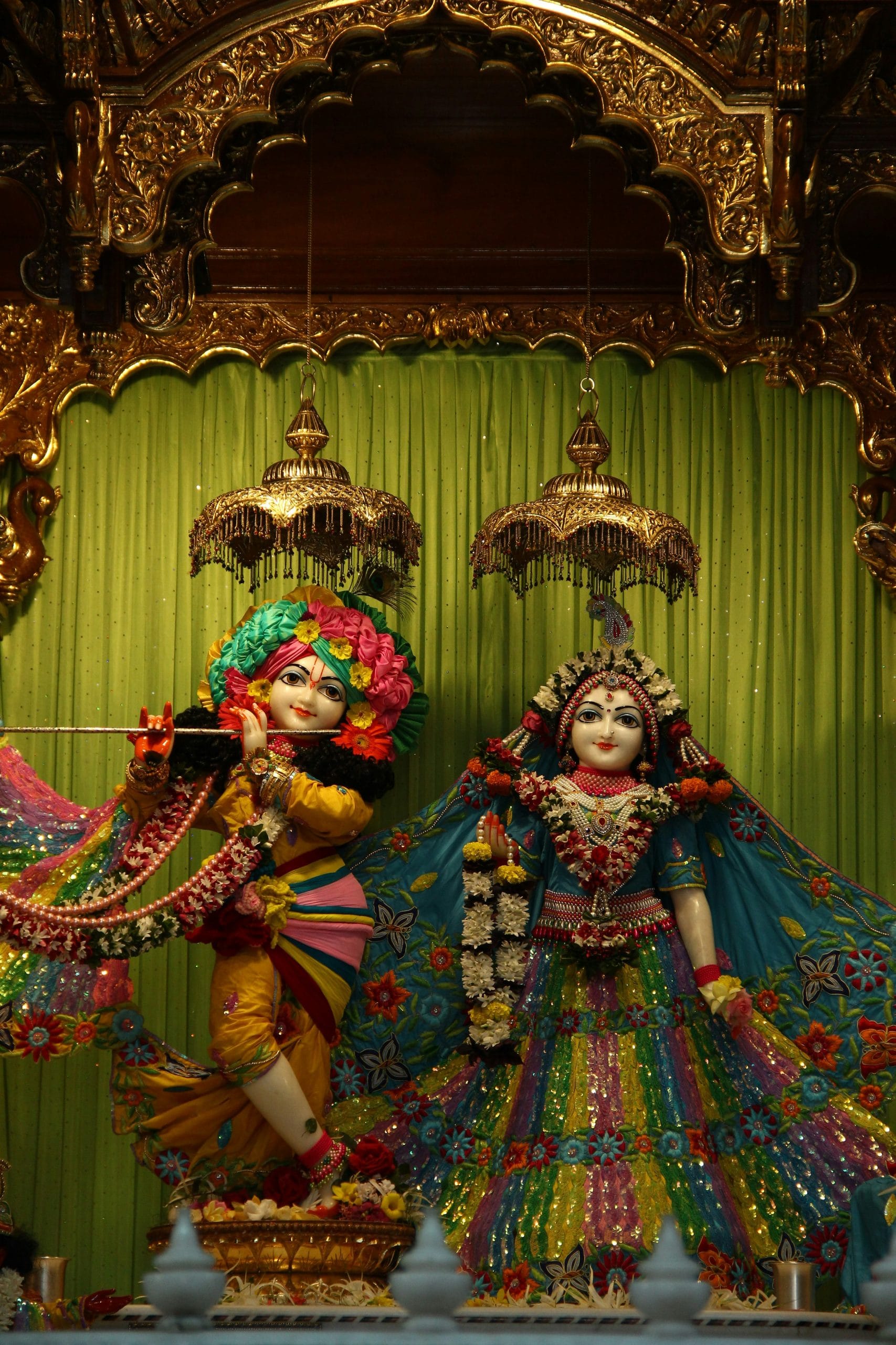 Janmashtami Puja Samagri List 2026: Complete Items Needed For Krishna Puja At Home