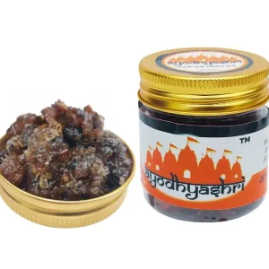 guggal for Pooja 1 Kg Pack