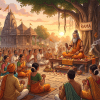 Naam japa mala ayodhayshri